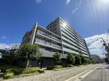 【兵庫県/神戸市東灘区本山南町】ジークレフ・ジオ神戸本山 