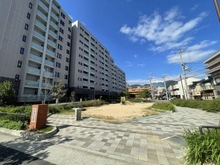 【兵庫県/神戸市東灘区本山南町】ジークレフ・ジオ神戸本山 