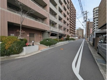 【兵庫県/神戸市東灘区田中町】グランステイツ本山 