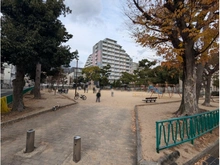 【兵庫県/神戸市東灘区田中町】グランステイツ本山 