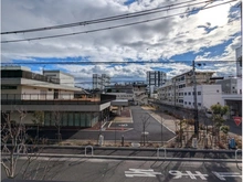 【兵庫県/芦屋市西蔵町】プラウド芦屋西蔵町 