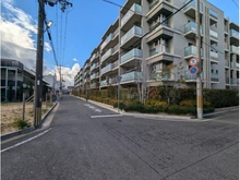 【兵庫県/芦屋市西蔵町】プラウド芦屋西蔵町 