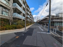 【兵庫県/芦屋市西蔵町】プラウド芦屋西蔵町 