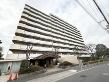 【東京都/足立区大谷田】ライオンズプラザ北綾瀬 