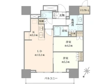 【東京都/中央区日本橋本町】パークホームズ日本橋本町 