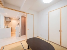 【東京都/足立区西新井本町】レーベン江北ブロードスクエア 