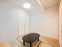 【東京都/足立区西新井本町】レーベン江北ブロードスクエア 