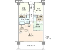 【東京都/足立区西新井本町】レーベン江北ブロードスクエア 