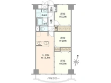 【東京都/足立区千住関屋町】グリーンコーポ千寿 1号棟 