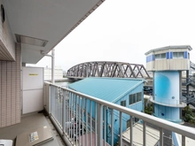 【東京都/荒川区南千住】東急ドエル・アルス千住 