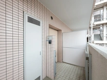 【東京都/荒川区南千住】東急ドエル・アルス千住 