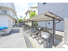 【東京都/葛飾区西亀有】ソフトタウン亀有 
