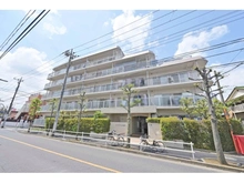【東京都/葛飾区西亀有】ソフトタウン亀有 