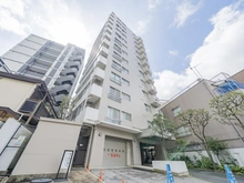【東京都/葛飾区金町】ライオンズマンション金町第2 