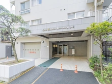 【東京都/葛飾区金町】ライオンズマンション金町第2 