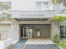 【東京都/葛飾区金町】ライオンズマンション金町第2 