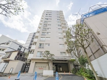 【東京都/葛飾区金町】ライオンズマンション金町第2 