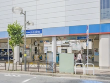 【東京都/葛飾区金町】ライオンズマンション金町第2 