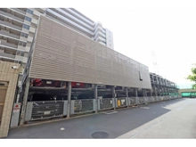 【東京都/足立区小台】グランマークスツインフォート B棟 