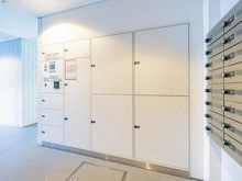 【東京都/葛飾区白鳥】ガーデンレジデンスお花茶屋 