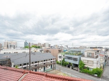 【東京都/足立区中川】ヴェルビュ亀有 
