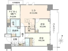 【東京都/葛飾区亀有】オープンレジデンシア亀有 