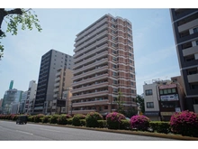 【東京都/足立区千住寿町】コルサム北千住 