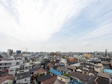 【東京都/足立区千住寿町】コルサム北千住 