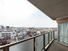 【東京都/足立区千住寿町】コルサム北千住 