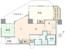【東京都/足立区千住寿町】コルサム北千住 