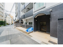 【東京都/足立区千住仲町】SSKグリーンパーク仲町 