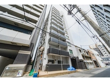【東京都/足立区千住仲町】SSKグリーンパーク仲町 
