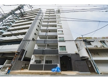 【東京都/足立区千住仲町】SSKグリーンパーク仲町 