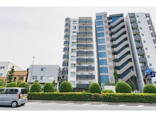 【東京都/足立区千住仲町】SSKグリーンパーク仲町 