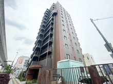 【東京都/足立区谷在家】オスビタリテ谷在家 