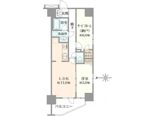 【東京都/足立区谷在家】オスビタリテ谷在家 