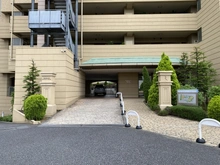 【東京都/足立区小台】グランシティレイディアントタワー R棟 