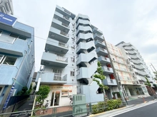 【東京都/足立区西新井本町】パーソナルハイツ西新井大師 