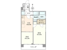 【東京都/足立区西新井本町】パーソナルハイツ西新井大師 