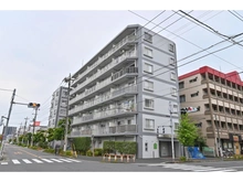 【東京都/足立区大谷田】アーバンヒルズ北綾瀬第2 