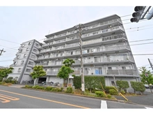 【東京都/足立区大谷田】アーバンヒルズ北綾瀬第2 