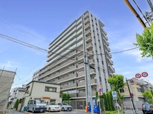 【東京都/荒川区町屋】プレサンスロジェ町屋 