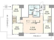 【東京都/荒川区町屋】プレサンスロジェ町屋 