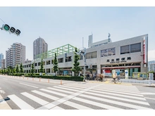 【東京都/足立区千住曙町】シテヌーブ北千住30 A棟 