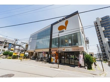 【東京都/足立区千住曙町】シテヌーブ北千住30 A棟 
