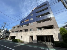 【東京都/足立区千住寿町】クレアトール北千住 