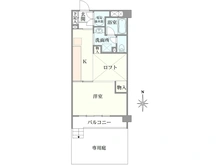 【東京都/足立区中央本町】ライオンズマンション五反野 