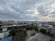 【東京都/葛飾区青戸】ヴェルアージュ亀有 