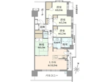 【東京都/葛飾区東金町】プラウドシティ金町アベニュー 住宅棟 