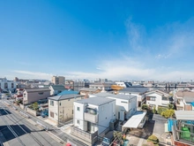 【千葉県/浦安市堀江】ベルジェンド浦安 